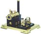 D 106 Dampfmaschine