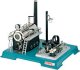 D 18 Dampfmaschine