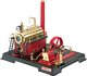 D 21 Dampfmaschine
