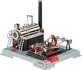 D 22 Dampfmaschine