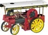 D 409 Showmans Engine