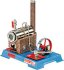 D 5 und D 6 Dampfmaschine