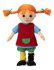 Pippi Langstrumpf Pl�schfiguren