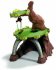 Schleich Elfenh�user und Zubeh�r