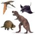 Schleich - Tierserien im Ma�stab