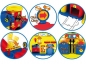 Viking City Gro�e Parkgarage von Viking Toys