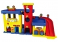 Viking City Gro�e Parkgarage von Viking Toys