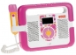 Fisher Price MP3 Player rosa von Mattel