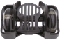 Roni Roller Blackline mit Leuchtr�der - Fersenroller