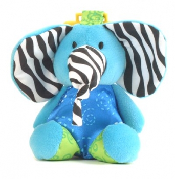 Little Knotties von Lamaze - 97501-2