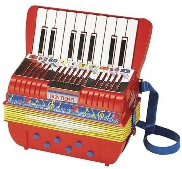 Bontempi Akkordeon AC 1780 /N