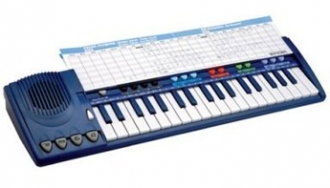 Bontempi Digitales Elektronik Keyboard B 310