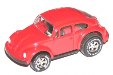 Darda Die Cast Classic VW K�fer rot