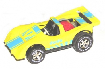Darda Die Cast Classic Grand Prix Rennwagen