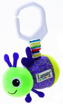 Gartenfreunde Bienchen von Lamaze - 27006-1