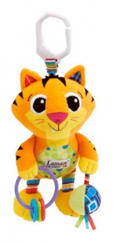 Play & Grow Tina der Tiger von Lamaze - 27047