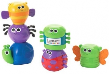 Stapelk�fer von Lamaze - 27201