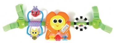Kinderwagenkette von Lamaze - 27213