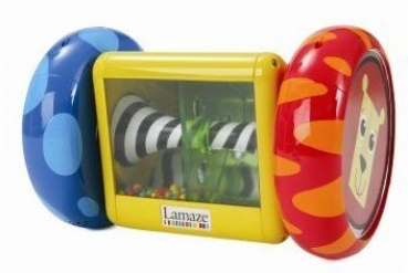 Krabbelrolle von Lamaze - 27307