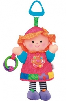 Meine Freundin Emily von Lamaze - 97658