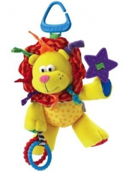 Larry der L�we von Lamaze - 97673