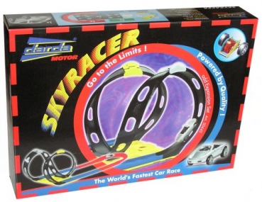 Darda Motor Rennbahn - Sky Racer