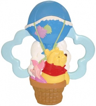 Ballon Beissring Winnie the Pooh - Disney Puuh B�r
