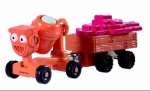 Mixi 65101 - Take Along Metall - Bob der Baumeister von RC2