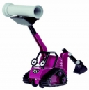 Benny 65103 - Take Along Metall - Bob der Baumeister von RC2