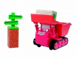 Sprechender Buddel 65203 - Bob der Baumeister von RC2
