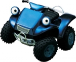 Sprechender Sprinti 65205 - Bob der Baumeister von RC2