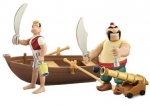 Peter Pan Piraten Mini Spielset 5 - Disney Heroes von Famosa