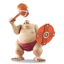 Hercules Cyclops Titan - Disney Heroes von Famosa