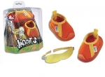 Jaggets Schuhe 1 mit Leuchteffekt f�r Famosa Jaggets Puppen