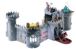 Merlin Set Burg - Disney Heroes von Famosa