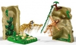 Tarzan Abenteurbox 2 - Disney Heroes von Famosa