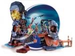 Peter Pan Totenkopfinsel - Disney Heroes von Famosa