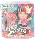 Shashi Mi - Jaggettis Puppe - Famosa Jaggets