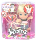 Mini Model - Jaggettis Puppe - Famosa Jaggets