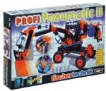 Fischer Technik Profi Pneumatic II - 77791