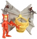Peter Pan Piraten Mini Spielset 1 - Disney Heroes von Famosa