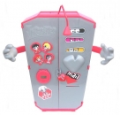 Jaggets Kleiderschrank von Famosa