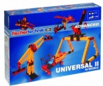 Fischer Technik Universal II - 93290