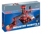 Fischertechnik Industry Robots II - 96782