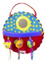 Spa� f�r den Autositz von Lamaze - 97118