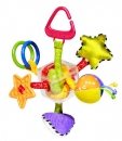 Spielw�rfel von Lamaze - 97218