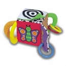 F�hlw�rfel von Lamaze - 97221