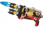 Power Rangers Super Police Blaster von Bandai