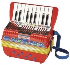Bontempi Akkordeon AC 1780 /N