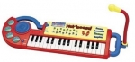 Bontempi Elektronik Keyboard MK 3331/N
